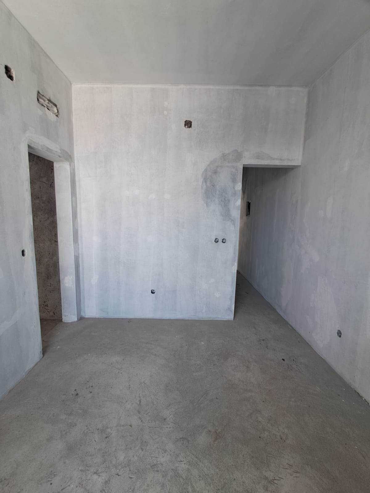 Quarto com acesso a casa de banho